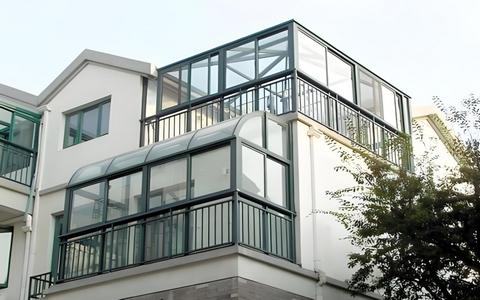 陽光房隱患勿忽視 陽光房隱患勿忽視